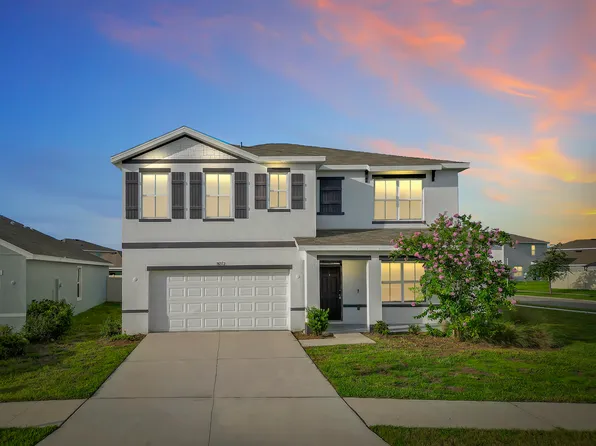 16323 Little Garden Dr, Wimauma, FL 33598