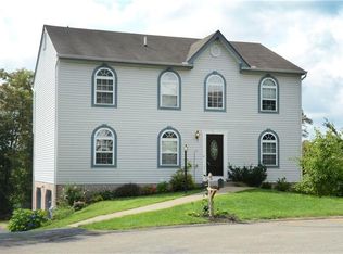 1641 Aster Ln, Crescent, PA 15046