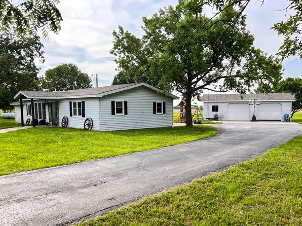 3437 State Highway 96, Reeds, MO 64859