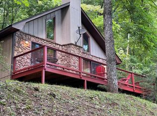 8 Skyline Dr, Franklin, NC 28734