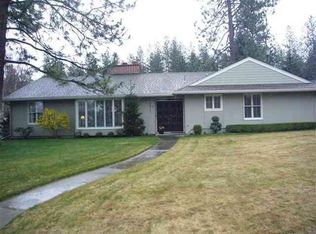 3011 S Lincoln Dr, Spokane, WA 99203