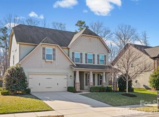 7038 Hyde Park Dr, Indian Trail, NC 28079
