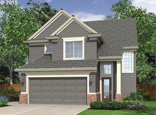 1283 Stonewood Ct #LOT 1, Milton Freewater, OR 97862