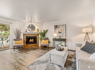 1126 N 198th St UNIT B304, Shoreline, WA