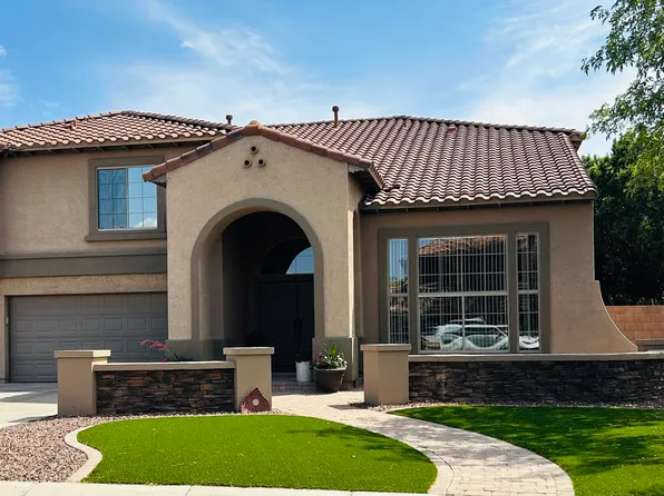 9547 W BENT TREE Drive, Peoria, AZ 85383