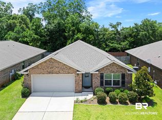 8238 Irwin Loop, Daphne, AL 36526