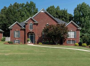 7306 Bayberry Rd, Helena, AL 35022