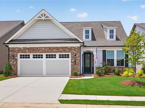 178 Bear Way, Hoschton, GA 30548