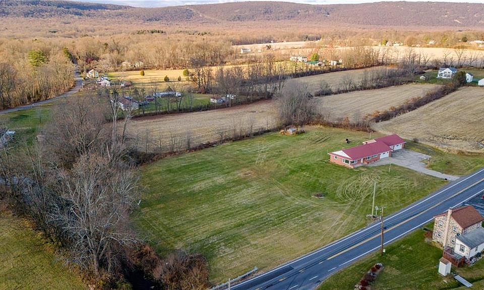 4729 Mountain Rd, Slatington, PA 18080 Zillow