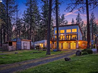206 S Lakewood Rd, Tygh Valley, OR 97063