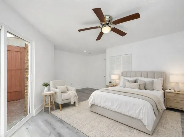 1014 Graham Dr APT B4, Tomball, TX 77375