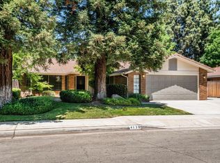 4130 W Wathen Ave, Fresno, CA