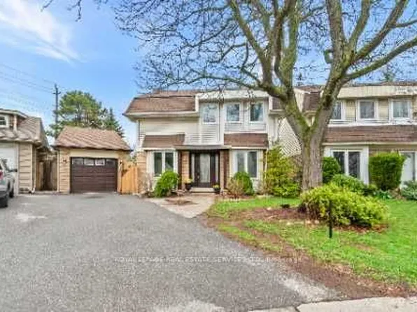 1176 Jamesway Blvd #22, Oakville, ON L6H 2Z9