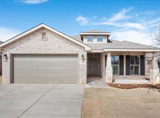 6816 57th St, Lubbock, TX 79407