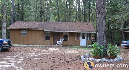 Quiet Country Get-A-Way