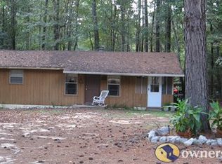 146 Whatley Rd, Brooklyn, MS 39425