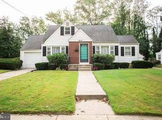 7 Webster Ave, Cherry Hill, NJ 08002