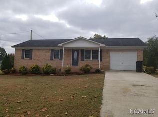 394 Allred Rd, Good Hope, AL 35055