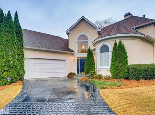 220 Brassy Ct, Johns Creek, GA 30022