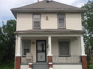 10222 Goodwin St, Detroit, MI 48211