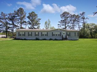 38121 Nan Wesley Rd, Denham Springs, LA 70706