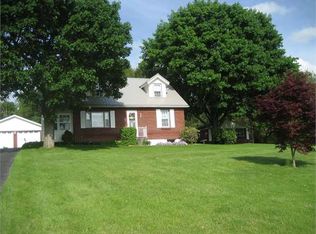1925 S Route 44 Hwy, Jersey Shore, PA 17740