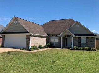 155 Colt Ln, Guntown, MS 38849