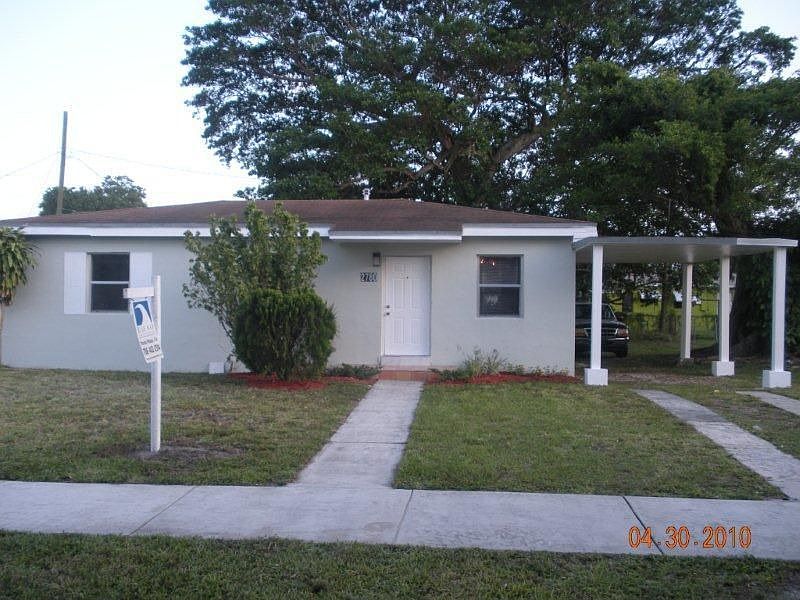 1st image of 2780 NW 153rd Ter