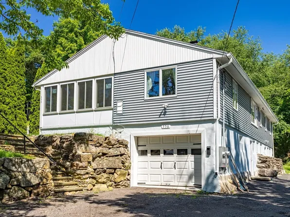 556 Westminster Hill Rd, Fitchburg, MA 01420