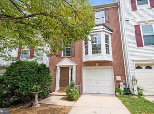 8621 Savannah River Rd, Laurel, MD 20724