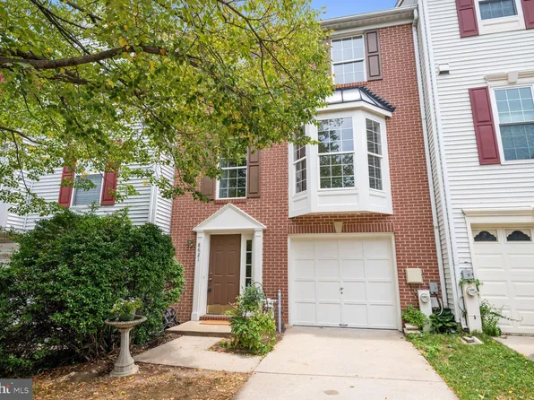 8621 Savannah River Rd, Laurel, MD 20724