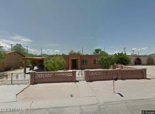 111 W Calle Castile, Tucson, AZ 85756
