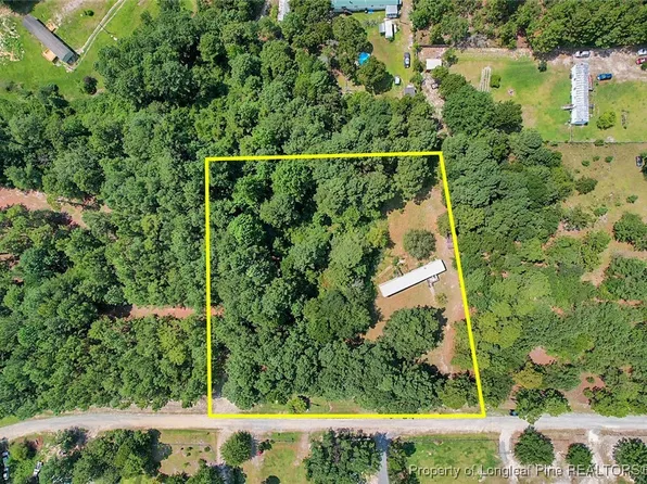 136 Lake Heron Dr, Vass, NC 28326