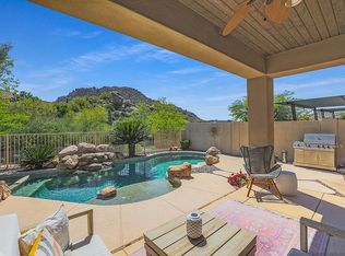 11459 E Quartz Rock Rd, Scottsdale, AZ 85255