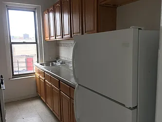 Rented by HFF Realty LLC