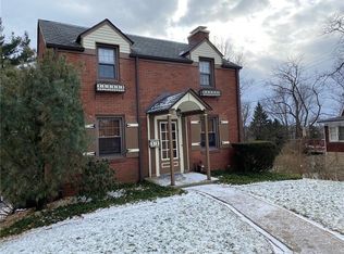 119 Crescent Hills Rd, Pittsburgh, PA 15235