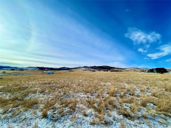 Tendoy Way, Ennis, MT 59729
