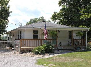 4645 Voyles Rd, Martinsville, IN 46151