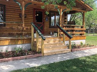 924 W Washington Ave, Riverton, WY 82501
