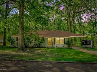 1105 Drew Ln, Minden, LA 71055