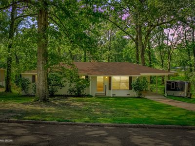 1105 Drew Ln, Minden, LA, 71055