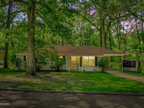 1105 Drew Ln, Minden, LA 71055