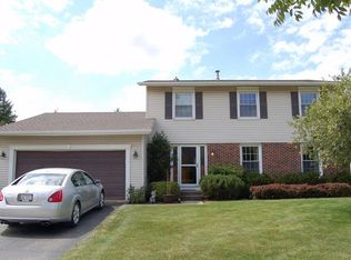 1024 Alabama Dr, Elk Grove Village, IL 60007