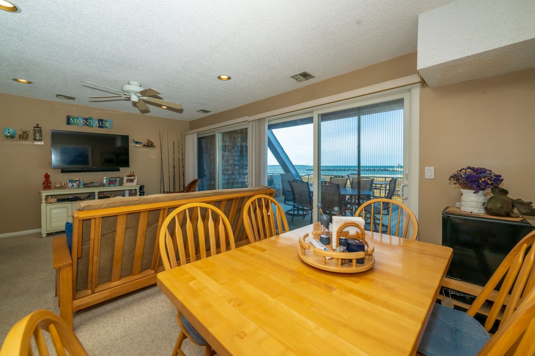 23 Fort Pond Rd Unit 131, Montauk, NY 11954 Out East