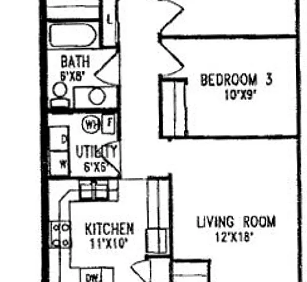 Eastern Townhomes — Photo 27