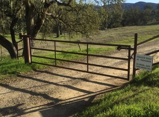 47154 Sapaque Valley Rd, Bradley, CA 93426