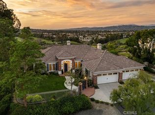 2309 Skyline Dr, Fullerton, CA 92831