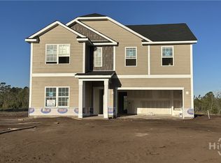 702 Buckhead Loop SE, Allenhurst, GA 31301