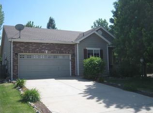 6240 Viewpoint Ave, Firestone, CO 80504