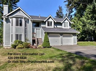 18912 SE 170th St, Renton, WA 98058